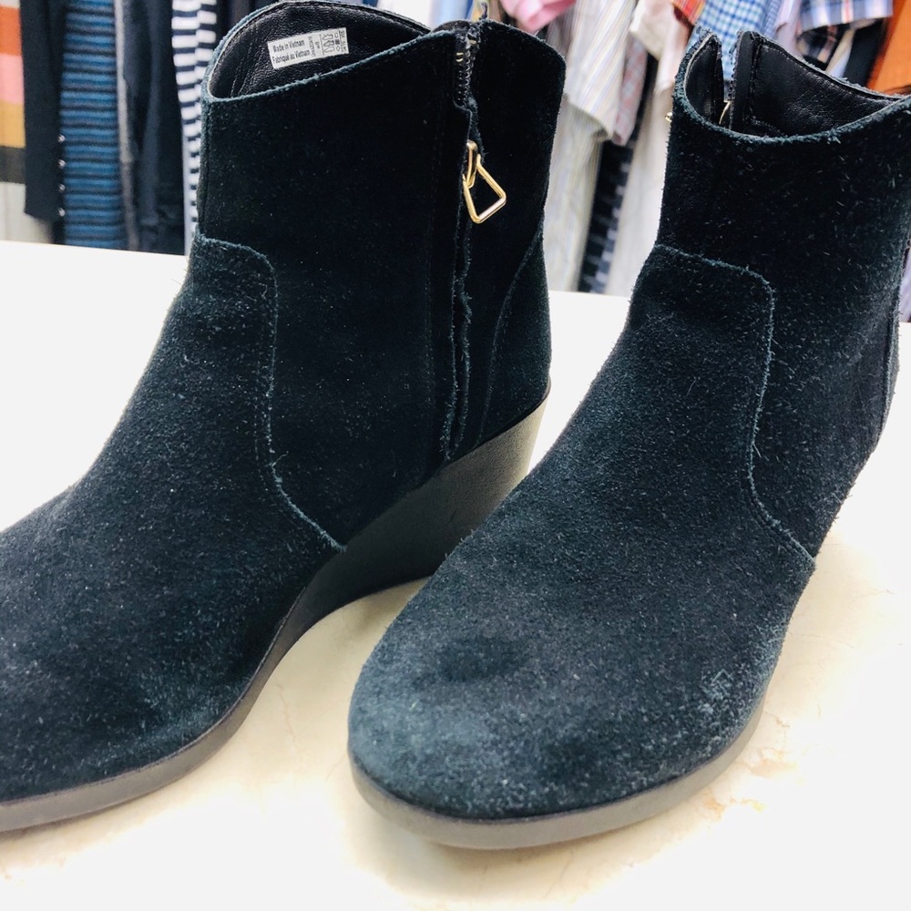 Crocs wedge booties - Picture 5 of 6